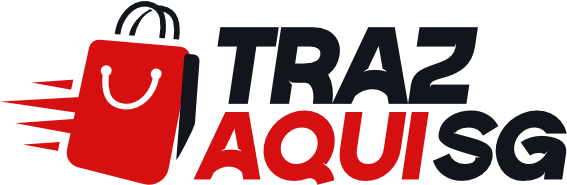 Traz AquiSG